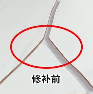 曲阳瓷砖空鼓维修公司分享下瓷砖基层整体强度偏低，可能会导致的问题。